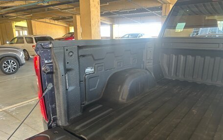 Chevrolet Silverado, 2023 год, 5 900 000 рублей, 28 фотография