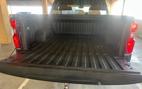 Chevrolet Silverado, 2023 год, 5 900 000 рублей, 27 фотография