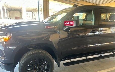 Chevrolet Silverado, 2023 год, 5 900 000 рублей, 25 фотография