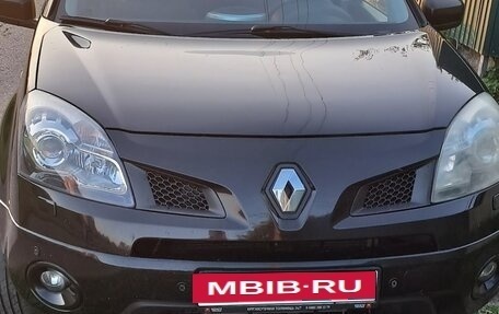 Renault Koleos I рестайлинг 2, 2008 год, 670 000 рублей, 2 фотография