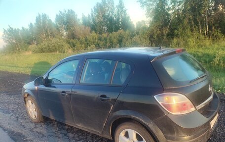 Opel Astra H, 2013 год, 400 000 рублей, 4 фотография