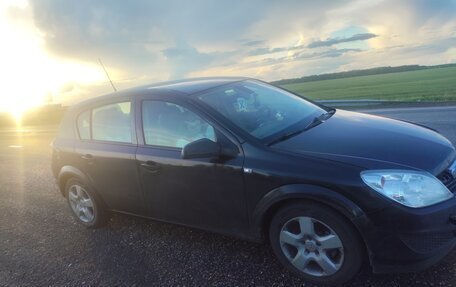Opel Astra H, 2013 год, 400 000 рублей, 2 фотография