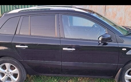 Renault Koleos I рестайлинг 2, 2008 год, 670 000 рублей, 3 фотография