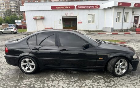 BMW 3 серия, 1999 год, 375 000 рублей, 7 фотография