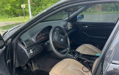 BMW 3 серия, 1999 год, 375 000 рублей, 10 фотография