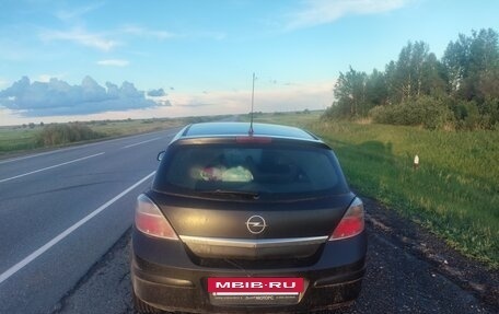 Opel Astra H, 2013 год, 400 000 рублей, 3 фотография