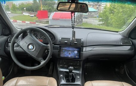 BMW 3 серия, 1999 год, 375 000 рублей, 9 фотография