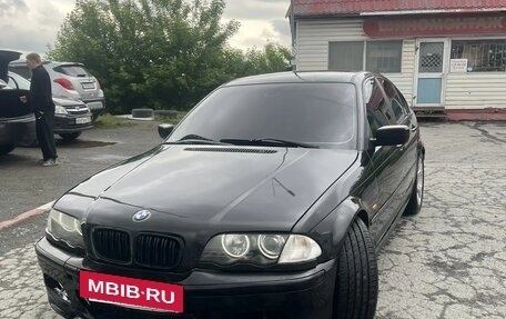BMW 3 серия, 1999 год, 375 000 рублей, 2 фотография