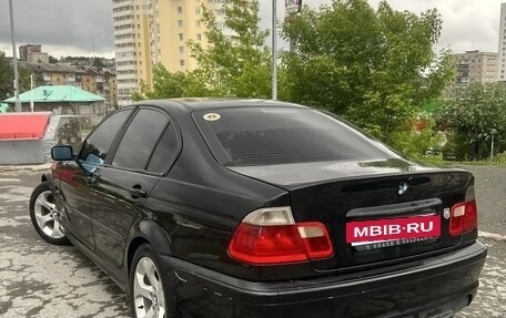 BMW 3 серия, 1999 год, 375 000 рублей, 4 фотография