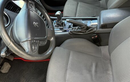 Peugeot 508 II, 2012 год, 370 000 рублей, 3 фотография