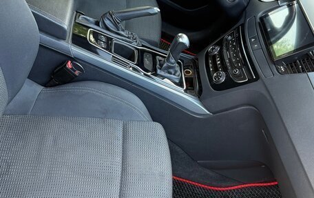 Peugeot 508 II, 2012 год, 370 000 рублей, 12 фотография