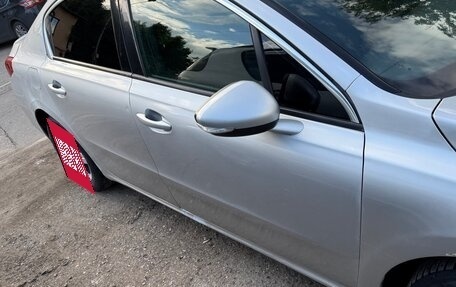 Peugeot 508 II, 2012 год, 370 000 рублей, 5 фотография
