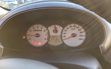 Nissan Micra III, 2008 год, 420 000 рублей, 9 фотография