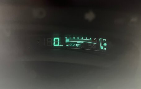 Toyota Yaris III рестайлинг, 2007 год, 399 000 рублей, 8 фотография