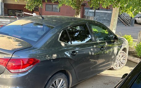 Citroen C4 II рестайлинг, 2013 год, 560 000 рублей, 2 фотография