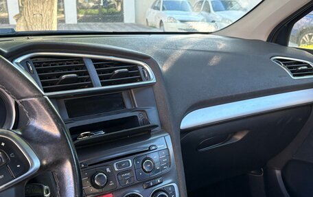 Citroen C4 II рестайлинг, 2013 год, 560 000 рублей, 3 фотография