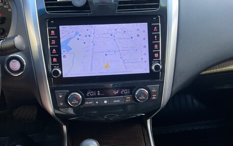 Nissan Teana, 2014 год, 1 340 000 рублей, 9 фотография