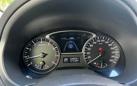 Nissan Teana, 2014 год, 1 340 000 рублей, 8 фотография