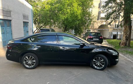 Nissan Teana, 2014 год, 1 340 000 рублей, 5 фотография