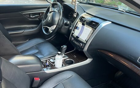 Nissan Teana, 2014 год, 1 340 000 рублей, 7 фотография