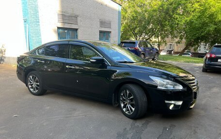 Nissan Teana, 2014 год, 1 340 000 рублей, 4 фотография