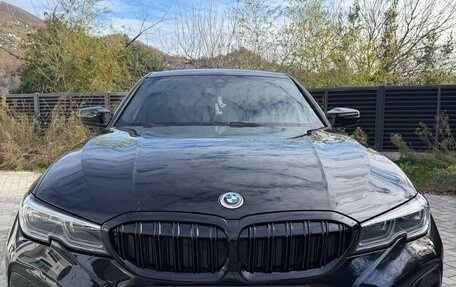 BMW 3 серия, 2021 год, 3 490 000 рублей, 6 фотография