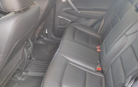 Geely Atlas I, 2019 год, 1 788 000 рублей, 6 фотография