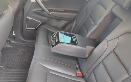 Geely Atlas I, 2019 год, 1 788 000 рублей, 5 фотография