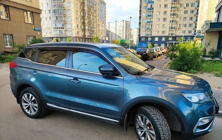 Geely Atlas I, 2019 год, 1 788 000 рублей, 10 фотография