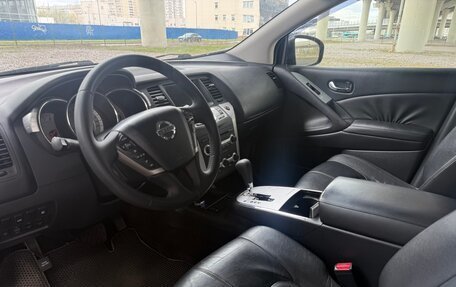 Nissan Murano, 2008 год, 950 000 рублей, 9 фотография