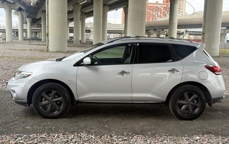 Nissan Murano, 2008 год, 950 000 рублей, 2 фотография