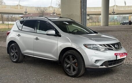 Nissan Murano, 2008 год, 950 000 рублей, 7 фотография