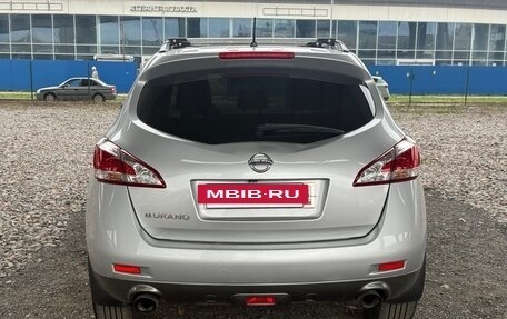 Nissan Murano, 2008 год, 950 000 рублей, 4 фотография