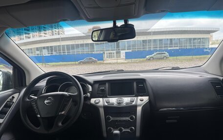 Nissan Murano, 2008 год, 950 000 рублей, 10 фотография