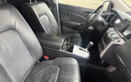 Nissan Murano, 2008 год, 950 000 рублей, 12 фотография