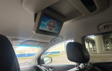 Nissan Murano, 2008 год, 950 000 рублей, 16 фотография