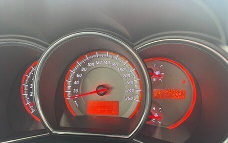 Nissan Murano, 2008 год, 950 000 рублей, 14 фотография