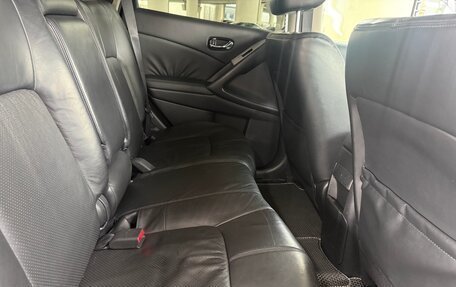 Nissan Murano, 2008 год, 950 000 рублей, 18 фотография