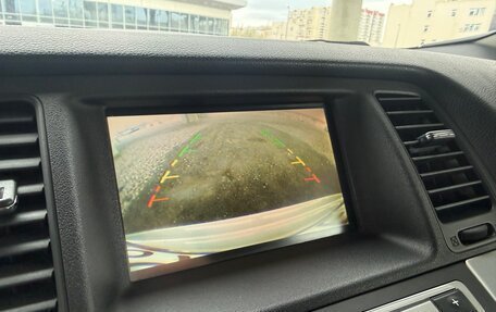 Nissan Murano, 2008 год, 950 000 рублей, 22 фотография