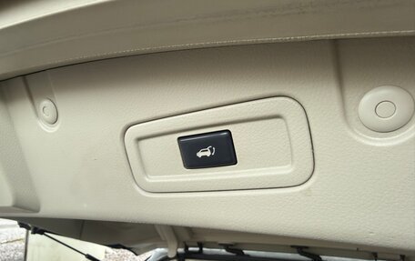 Nissan Murano, 2008 год, 950 000 рублей, 21 фотография