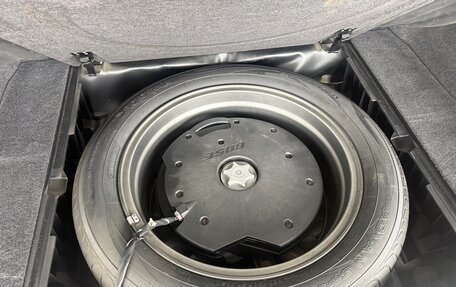Nissan Murano, 2008 год, 950 000 рублей, 20 фотография