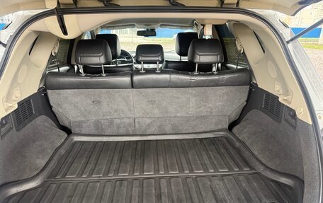 Nissan Murano, 2008 год, 950 000 рублей, 19 фотография