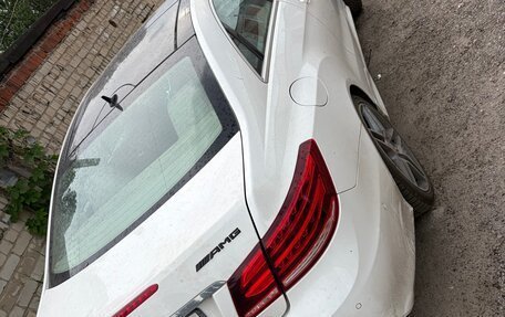 Mercedes-Benz E-Класс, 2013 год, 1 150 000 рублей, 3 фотография