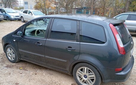Ford C-MAX I рестайлинг, 2007 год, 510 000 рублей, 7 фотография