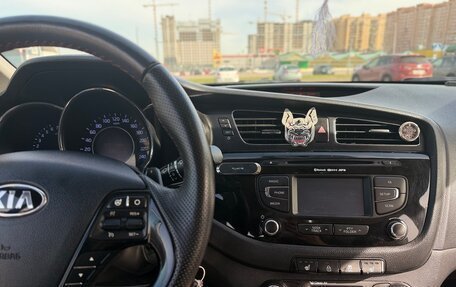 KIA cee'd III, 2013 год, 950 000 рублей, 6 фотография