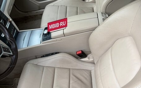 Mercedes-Benz E-Класс, 2013 год, 1 150 000 рублей, 2 фотография