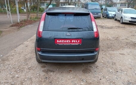 Ford C-MAX I рестайлинг, 2007 год, 510 000 рублей, 6 фотография