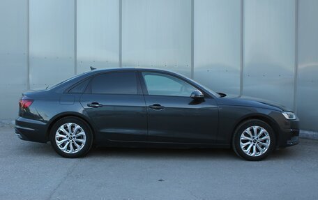 Audi A4, 2021 год, 3 500 000 рублей, 5 фотография