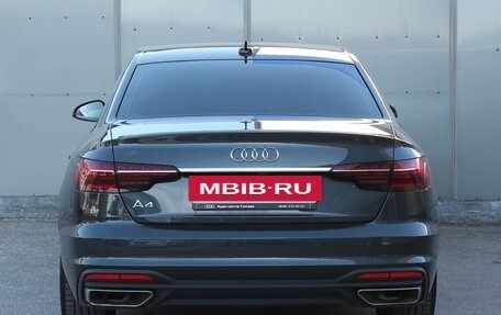 Audi A4, 2021 год, 3 500 000 рублей, 7 фотография