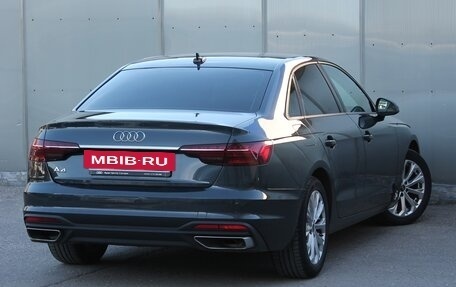 Audi A4, 2021 год, 3 500 000 рублей, 2 фотография